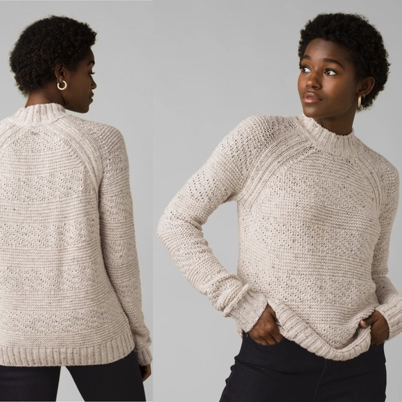 Prana | Sweaters | Prana Nemma Sweater 